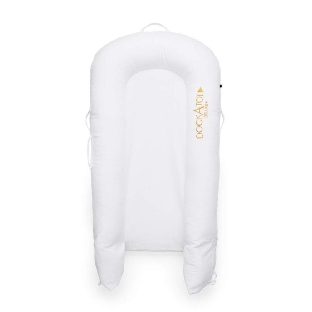 Dock A Tot baby lounger
